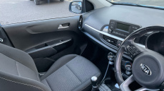 Kia Picanto 1.0 2 5dr Petrol Hatchback